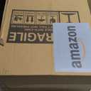 Glass Flower Vases for Centerpieces, 12Pcs Vintage Small Clear Bud Vase for Flowers Mini Crystal Decorative Bottle with Hemp Rope Bows for Housewarming Wedding Birthday Tabletop Decoration