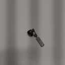 FixNZip Medium Black Nickel Zipper Repair Kit | Universal No-Sew Slider Replacement for Jackets, Sleeping Bags, Tents, and Duffel Bags | Instant and Reusable Zipper Repair Tool | Sizes 5-7