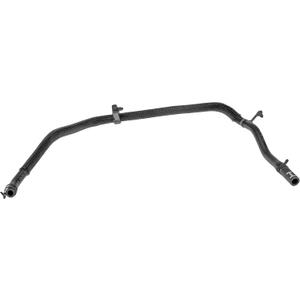 Dorman 979-2552 Power Steering Return Hose Compatible with Select Ford/Lincoln Models