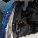 Pair Headlights for 2008-2013 Nissan Rogue models