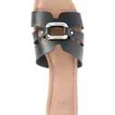 SM New York Women Shoes Black, Size 10