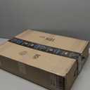 Tool Bag, Ounic 22 Inch Large Tool Bag Heavy Duty With Waterproof Molded Base, Wide Mouth Tool Tote Bag Tool Box Organizer with Adjustable Shoulder Strap for Him Men Husband Mechanic Engineer(Green)