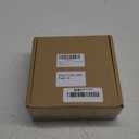 Prong Training Collar with Comfort Tips and Quick Release Snap Buckle - Dog Choke Pinch Collar with Nylon Cover (Small, 2.5mm,10-14'' Neck, Black)