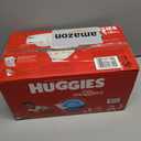 Huggies Size 3 Diapers, Little Snugglers Baby Diapers, Size 3 (16-28 lbs), 76 Count