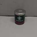Starbucks Premium Instant Coffee, Dark Roast Coffee, Arabica Beans, Three 3.17 oz Tins BBD 08/20/2026