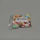 SUNNYCLUE 50Pcs 10 Styles Ice Cream Resin Cabochon Large Flat Back Lollipop Cabochons Flatback Resin Dome Buttons Imitation Miniature Sweets Accessories Ornaments for Summer Scrapbooking Craft Decor