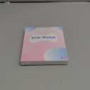 Kids Watch with Fitness Tracker No Phone/APP Needed,19 Sport Mode,1.5" DIY Dial,IP68 Waterproof,Sleep Monitor,Pedometers,Heart Rate,Great Birthday Gift for Boys Girls Teens 6-14 (Pink)