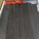 FUSUNBAO Magic DIY Cube Storage Organizer Stackable Cubes for Home Books Clothes Toy-Modular Cubby Storage System-Office Cubical-Bookcase Closet (French Oak,1 Layer Cube)