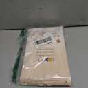 California Design Den King Size Pillowcases - 100% Cotton, Set of 2 Soft Sateen Weave Cases, Fits King Size Pillows - Bright White