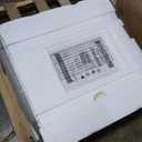 Keystone 12,000 BTU Wall Mounted AC Unit and Dehumidifier, 230V, Wall Unit for Bedroom, Bathroom, Nursery, and Medium Sized Rooms up to 550 Sq.Ft., AC Wall Unit with Remote, Quiet, High Efficiency AC (Bright White)