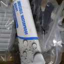 Solar Panel Mounting Brackets Kit 10Pcs Solar Roof Mount Kit for 1-4 Pieces Thickness 1.57-1.6 Solar Panels(100-400W), Aluminum Alloy Mount for Flat Pitched Roof Rack Mounting Brackets