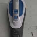 BLACK+DECKER dustbuster Cordless Handheld Vacuum, Portable Vacuum for Car and Home Rechargeable, Powerful Suction, Wide Mouth (HHVI315JO42)