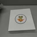 Cocktail Smoker Kit with 2 Rocks Glasses, 6 Wood Chip Flavors,Torch (No Butane), Ice Mold