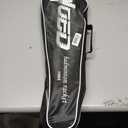 Professional Carbon Fiber Badminton Rackets Badminton Racquet for Backyards Gym