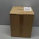 CUCKOO Micom Rice Cooker 6-Cup Uncooked / 12-Cup Cooked with Nonstick Inner Pot, Versatile Rice Maker with 9 Menu Options, Fuzzy Logic Technology, Auto Clean, Quick Rice Mode, White (CR-0675FW)