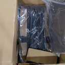 2025 Massage Chair Full Body,Zero Gravity Lower Back and Calf Heating Shiatsu Massage Recliner with 6 Auto with Manual ModesHome and Office UseMM450 Brown and Gold