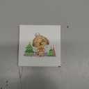 Border Collie Ornament, Dog Christmas Ornament  Christmas Tree Decor, Holiday Decoration, Stocking Stuffer, Festive Gift Idea, Gifts for Dog Lover, Friends, and Family