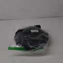 Fragralley British Style Plaid Coat - Reversible Dog Jacket, Waterproof & Reflective, Warm Fleece Sweater for Small to Large Dogs, Leash Hole