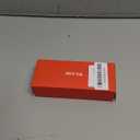 miyya Old Money Polarized Oval Sunglasses 2025 Edition, UV400 Protection, Feather-Light Fit & Trendy Colors (Black/Leopard Green)