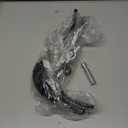 JFG RACING Dirt Bike Handguards,7/8" and 1 1/8" Handlebar Motorcycle Dirtbike Hand Guards Accessories Universal for CRF XR YZF XC KX 125 150 250 300 Ebike ATV Pit Bike Motocross Enduro (black)