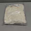 Microfiber Hair Drying Towels Head wrap with Bow-Knot Shower Cap Hair Turban hairWrap Bath Cap for Curly Long & Wet Hair Gift for Women (1gray+white)