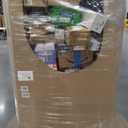 Pallet of mixed items