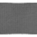 3569 Condenser Assembly Compatible with 2006-2011 Honda Civic ((2013-2020)Acura ILX, (2012-2015)Honda Civic)