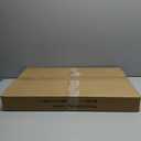 Tailgate Ladder for Pickup Trucks- Heavy Duty Foldable Rear Ladder Anti-Slip Steps, Adjustable Height Universal Fit Truck Accessories for Ram Ford Chevy GMC, Easy Installation with 4 Screw Options (Black)