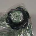 DVPARTS Threaded Vented Gas Cap 751-14077 Compatible with MTD Snow Blower Predator 212 Engine Coleman SK100 Go kart Screw on Gas Cap for Honda GX200 GX390 Massimo Small Engine Fuel Tank Cap