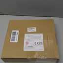 Luces 100th Days of School Costume, Boys Old Man Costume Vest Hat Accessories, Kids 100th Day of School Cosplay Outfit, Size: 5-7Y