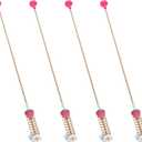 WA54R7600AW/US WA54R7600AV/US WA54R7200AW/US WA54R7600AC/US Sam-sung Washer Suspension Rods,27.5'' DC97-16350V Washer Suspension Rods OEM Damper Assembly Sam-sung Washer Replacement Parts