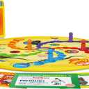 Buffalo Games - Weird But True Game