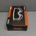 OXG 6 Pack Safety Goggles ANSI Z87.1 Glasses, Anti-Fog Protective Safety Glasses Lab Goggles Men Women Eye Protection Goggles (Multicolor)