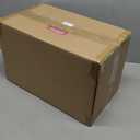 SAATLY 12 Pack 6 Inch Ultra-Thin LED Recessed Ceiling Light with Junction Box, 3000K Warm White Dimmable, 13W 110W Eqv, 850lm High Brightness - ETL and Energy Star Certified