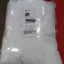 Welacer Polyfill Stuffing, Fluffy Pillow Stuffing for Stuffed Animals, DIY Plush Toys, Cushions, Cloud Decorations, Premium Original White Polyester Filling for Crochet Crafts,1.2lb/19.2oz