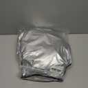 EcoNour Car Windshield Sun Shade Foldable | Front Windshield Shade for Sun, Heat and UV Rays | Sunshade for Car Front Window and Interior Sun Protection | Medium (31 * 28 inches)