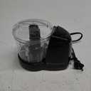 Toastmaster 1.5 Cup One-Touch Mini Chopper