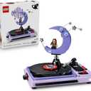 LEGO Editions Olivia Rodrigo's Concert Moon 43029