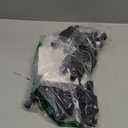 UF413 Ignition Coil Packs 41962 Spark Plugs and 48322R Wires Set Compatible with Chevy Silverado Tahoe Suburban GMC Sierra Yukon Cadillac Escalade Buick 4.8L 5.3L 6.0L for 12570616 by MCCKLE (8 Pack)