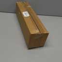 VIERENA 17.5" Artificial Eucalyptus Stems in Glass Vase with Faux Water,Fake Plant Eucalyptus Leaves White Seeds for Centerpiece Table Decorations Farmhouse Wedding Home Greenery Decor (Sage Green)