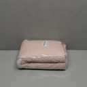 Ameritex Waterproof Nonslip Recliner Cover Stay in Place, Dog Chair Cover Furniture Protector, Ideal Recliner Slipcovers for Pets and Kids (Babypink, 23")