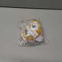 2 x MBL Gifts for Husband Valentines Anniversary - Valentine's Day Funny Crochet Duck Wedding Birthday Christmas Stocking Stuffers Father's Gift for Husband Him Men Boyfriend from Wife, I Duck Love You