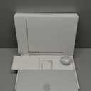 Apple 2025 MacBook Air 13-inch Laptop with M4 chip: Built for Apple Intelligence, 13.6-inch Liquid Retina Display, 16GB Unified Memory, 256GB SSD Storage, 12MP Center Stage Camera, Touch ID; Silver