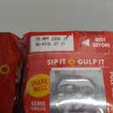 HORIZON ORGANIC Organic Whole Milk 6pk, 48 FZ BBD: 04-30-26