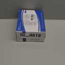 2 Pack Combination Gas & Carbon Monoxide Detectors - Plug in CO Alarm & Natural Gas Detector with Digital Display, CO Detector & Combustible Gas Detector for Home, Easy to Read
Amazon's Choice