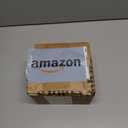 ProKeeper Fresh Guacamole Plastic Kitchen Storage Container with Airtight Lid (Green), for Guacamole and Food Storage