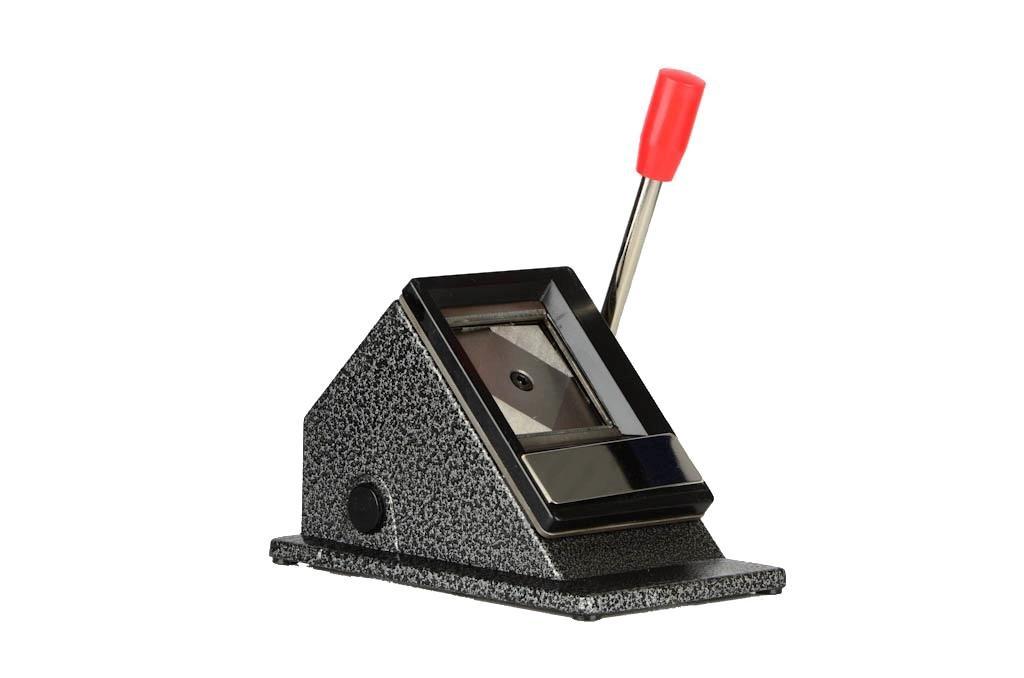 Passport Photo Cutter 2x2 for U.S. Passport - Table Top