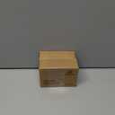 2 x Vitalizart Khaki Velvet Ribbon Set 3/8" x 15 Yd Fall Ribbon Fabric Trim 3 Rolls * 5 Yd for Christmas Wreath Decoration Handmade Craft Ornaments Gift Wrapping & Bow Making (Brown)