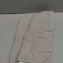 lulumoon Baby Blankets for Boys Newborn: Muslin & Minky Dotted Backing - Thermal Receiving Blanket for Stroller & Registry Gift 30"x40"Gray