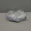 AXMOTUT White COB LED Strip Light, Dimmable 16.4ft/5m LED Light, 6000K Daylight White 2400 LEDs High Lumen LED Tape Lights CRI 90+ with RF Remote and UL Power for Bedroom,Kitchen,DIY Home Decoration